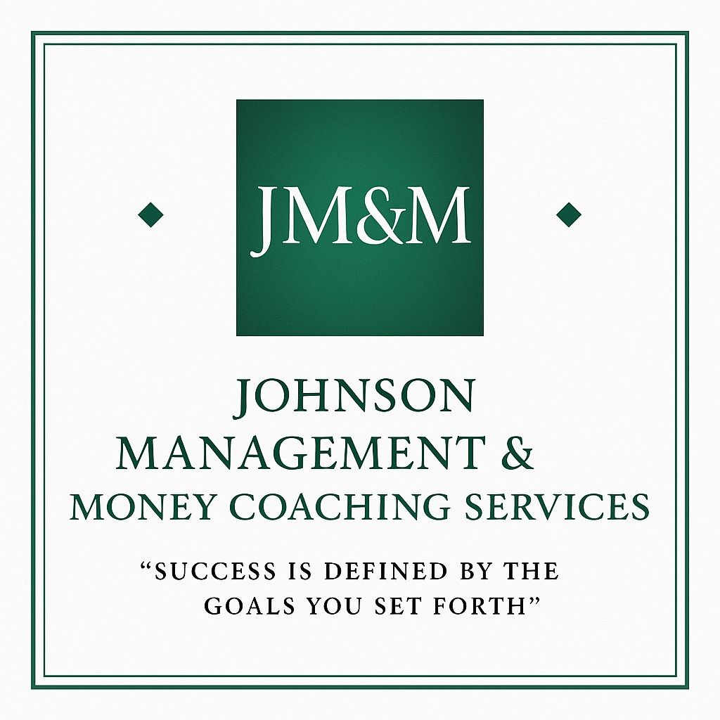 - Darryl Johnson Jr. [Johnson Coaching Services]